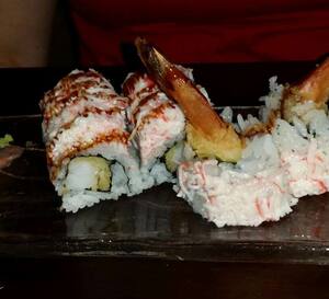 Sushi Masa Essen Bluebonnet Baton Rouge Zomato Sushi Masa Essen Bluebonnet Baton Rouge Zomato